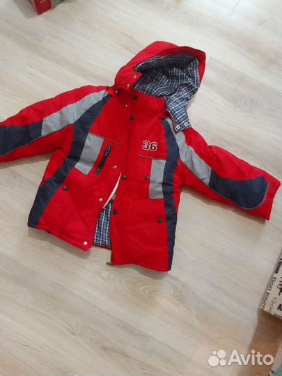 Костюм на мальчика