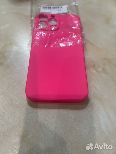 Чехол на iPhone 13pro max