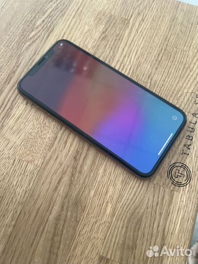iPhone Xs, 512 ГБ