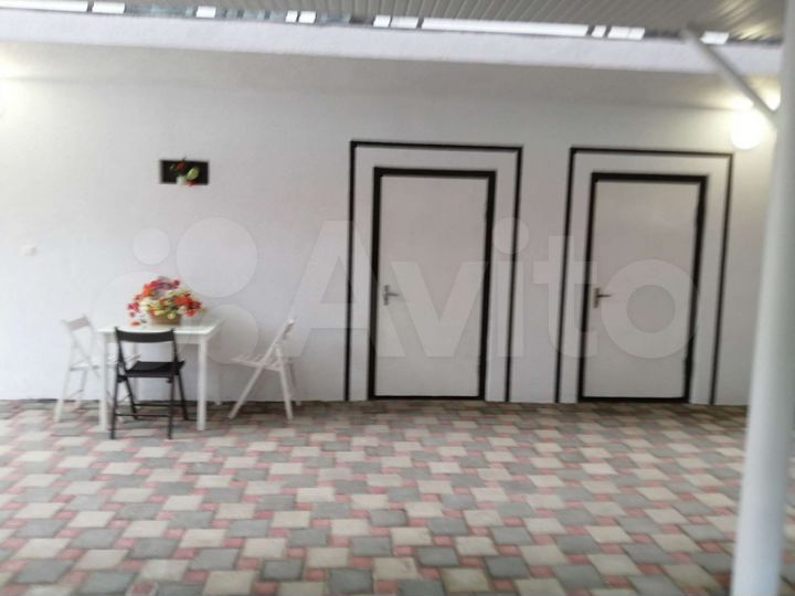 Комната 25 м², 1/2 эт.