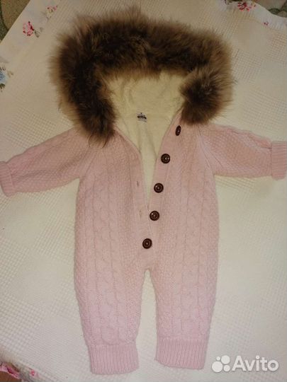 Детская одежда для девочек