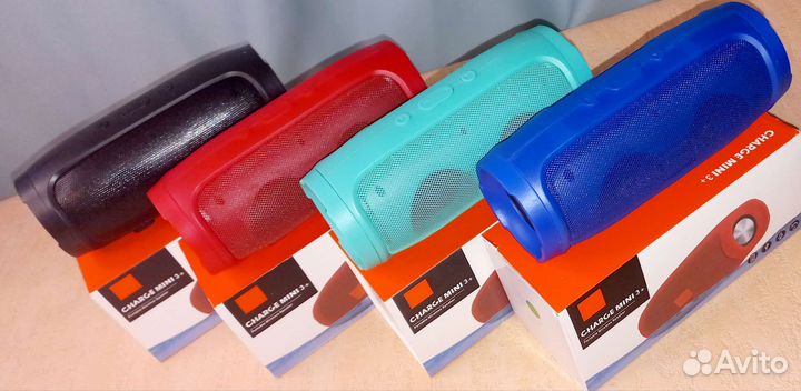 Беспроводная колонка