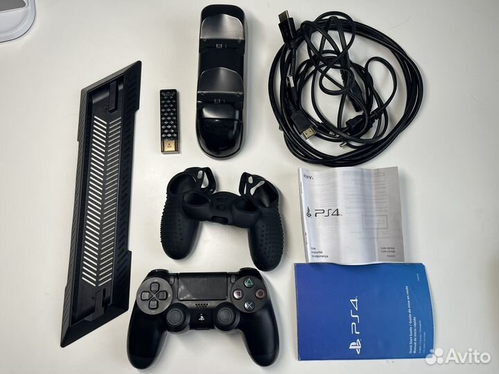 Sony playstation 4 slim 5.05