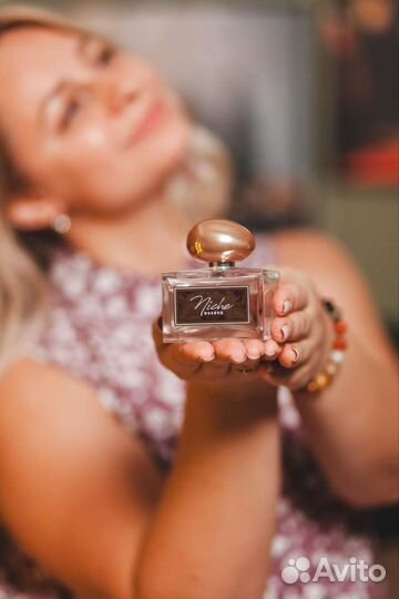 Essens. Регистрация