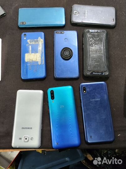 Samsung Galaxy A10, 2/32 ГБ