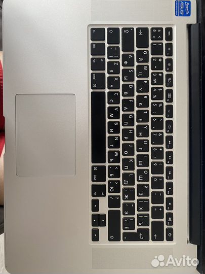 Apple MacBook Pro 15 retina a1398