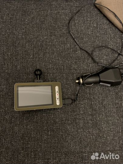 Видеорегистратор