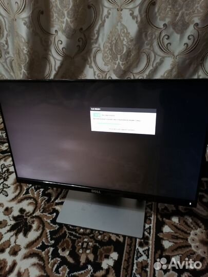 Монитор для компьютера 21.5 дюймов