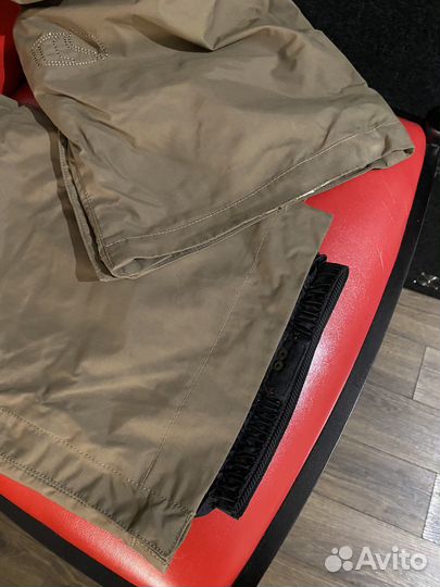 Штаны сноубордические женские (M)