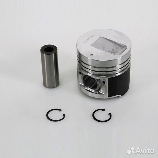 Набор поршневой ремонтный (+0,5 мм) 396-4516/B396