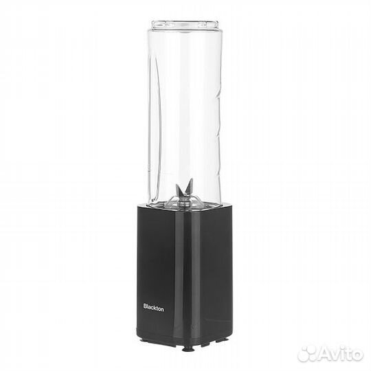 Стационарный блендер Blackton Bt SB1110 Чёрный
