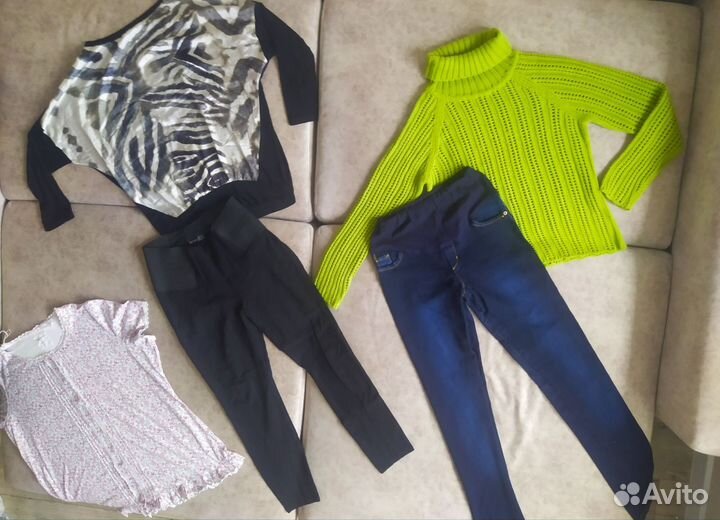 Одежда для беременной