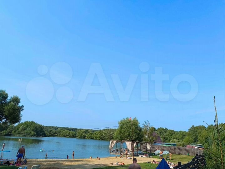 Участок 7 сот. (ИЖС)