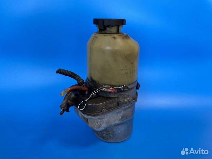 Насос эгур гур Opel Astra H Zafira B TRW 1.6 1.8