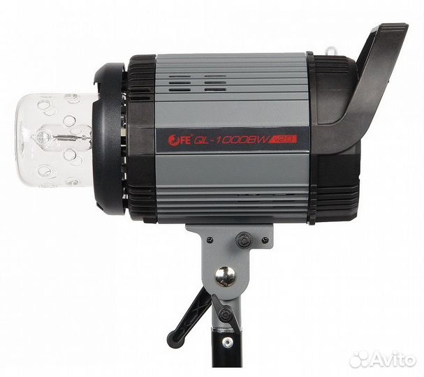 Комплект постоянного света Falcon Eyes qlbk-1000 v