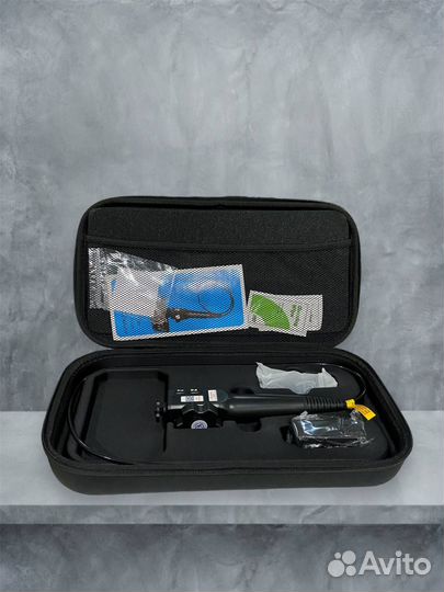 Эндоскоп с артикуляцией 5.5мм 8.5мм