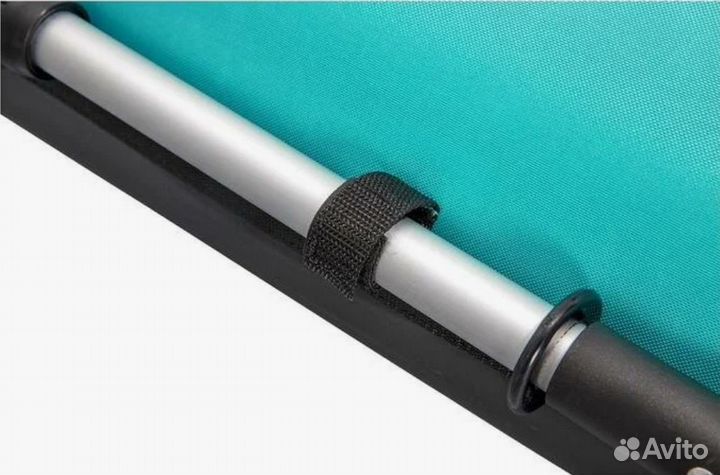 Каяк надувной двухместный