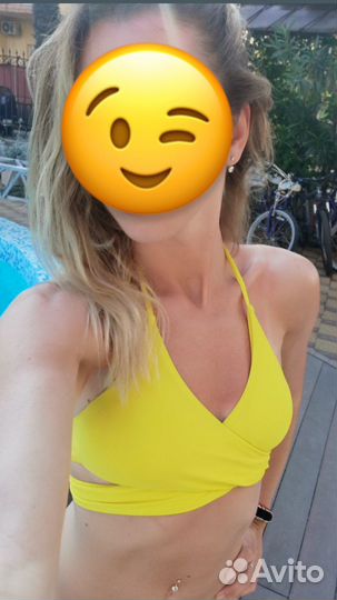 Купальник летний