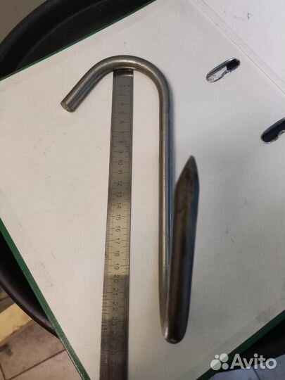 Крюки для мяса