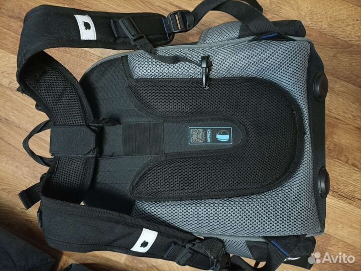 Школьный рюкзак для мальчика бу