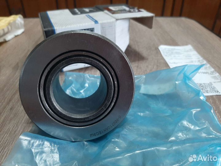 Муфта выключения сцепления в сборе