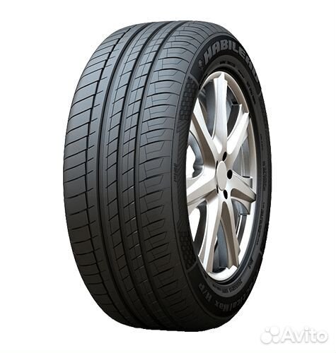 Kapsen RS26 295/30 R22