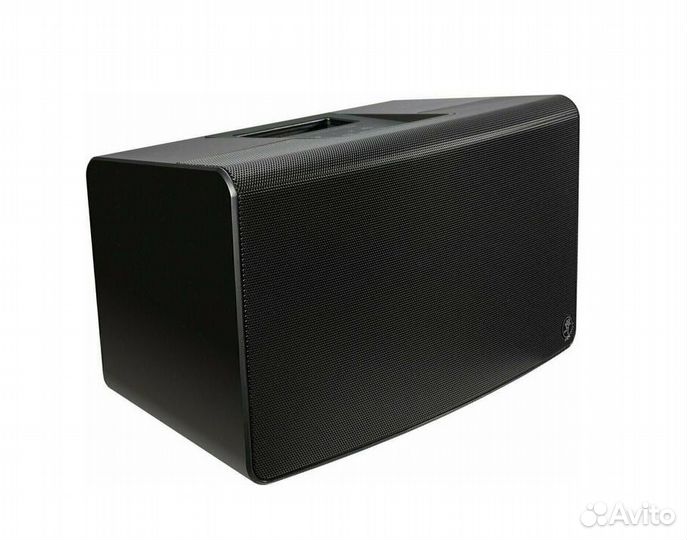 Акустика mackie FreePlay live