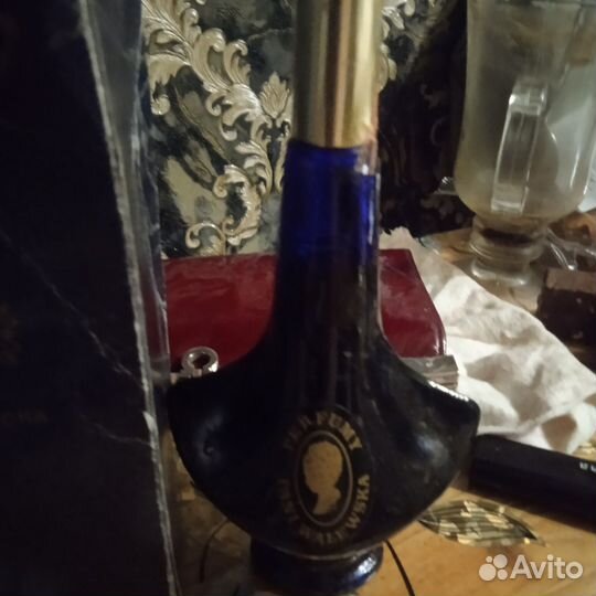 Винтажные духи Пани Валевская