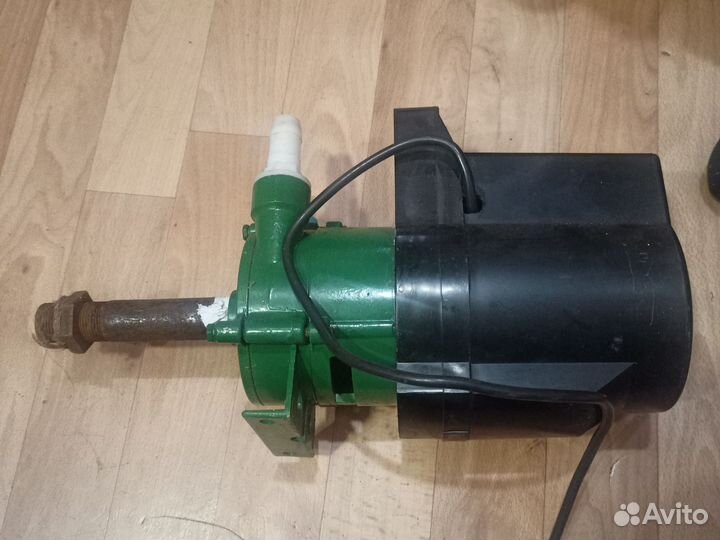 Водяной насос