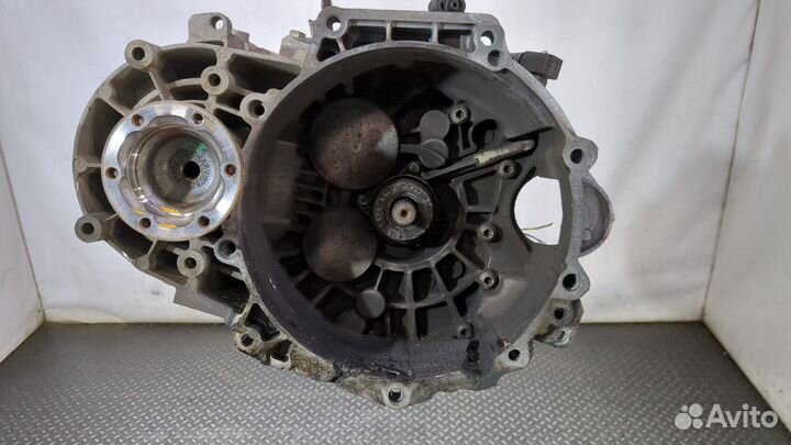 Кпп 6-ст.мех. (МКПП) Skoda Octavia (A7), 2016