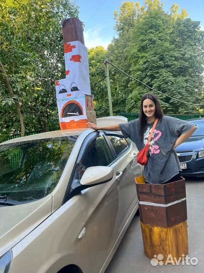 Администратор в салон красоты резюме