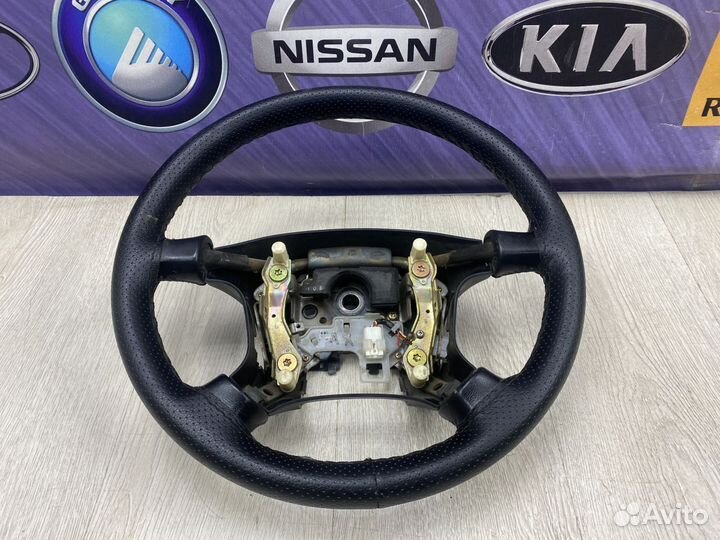Руль Рулевое колесо nissan maxima A32