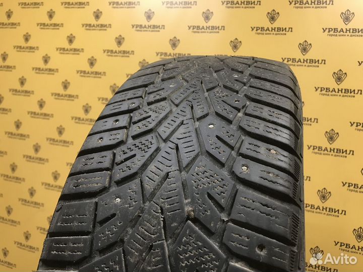 Gislaved NordFrost 100 205/60 R16 96T