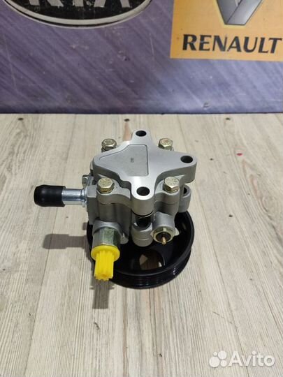 Насос гур гидроусилителя руля zotye Z300