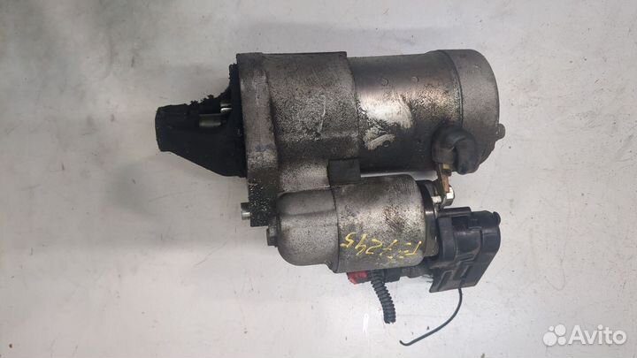 Стартер Fiat Bravo, 2009