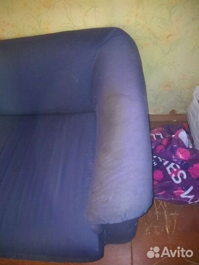 Диван Икеа бу