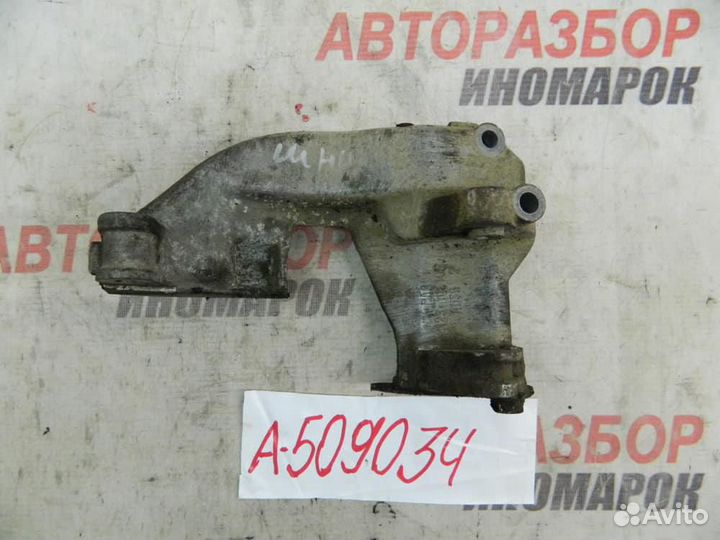Кронштейн генератора для Chevrolet Niva 2002-2009г
