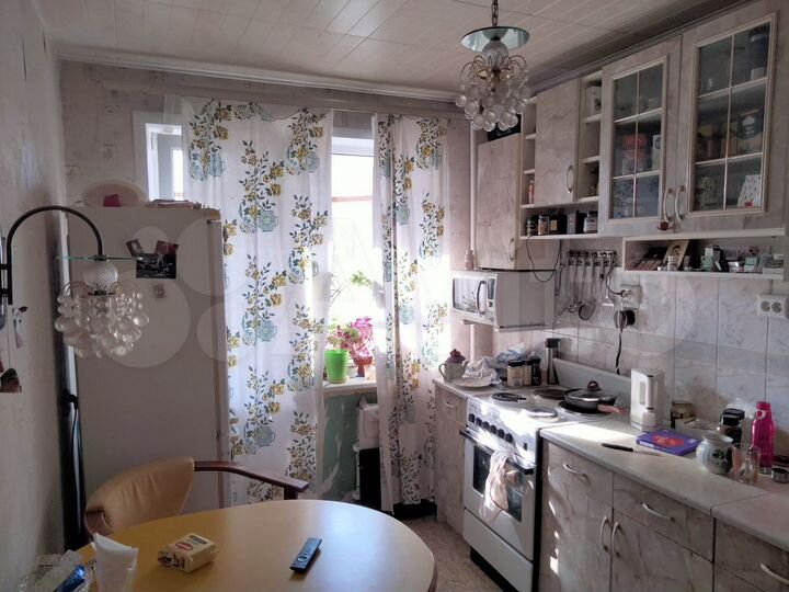 2-к. квартира, 70 м², 2/7 эт.