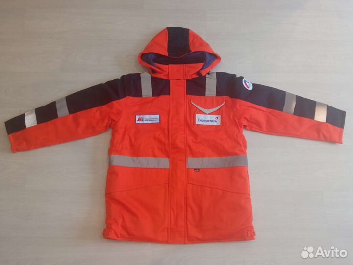 Спецодежда