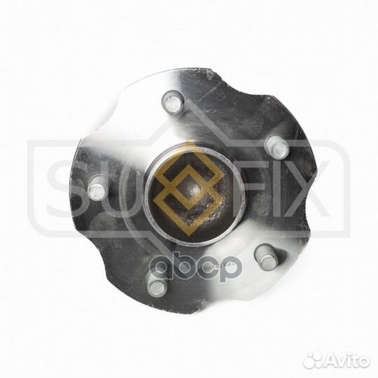 Ступица колеса зад прав/лев SN1468 sufix