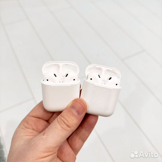 Airpods 2