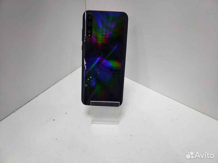 HUAWEI Y8P, 4/128 ГБ
