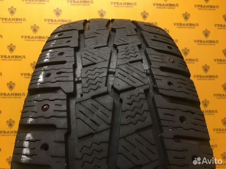 Michelin Agilis X-Ice North 205/65 R16C R