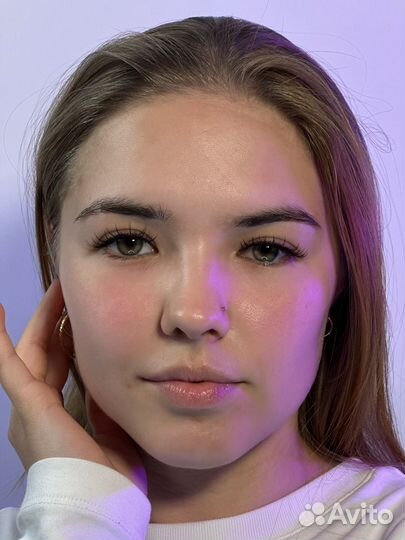 Обучение наращиванию ресниц, повышение