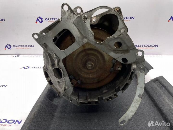 АКПП Bmw X5 E53 2005