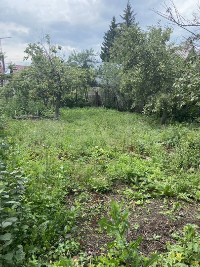 Дом 47 м² на участке 5,5 сот.