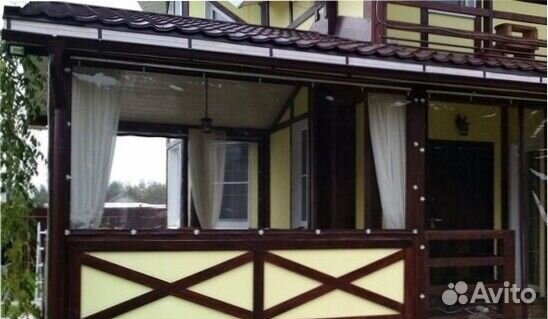 Гибкие окна