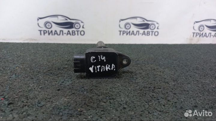 Катушка зажигания Suzuki Grand Vitara J20A