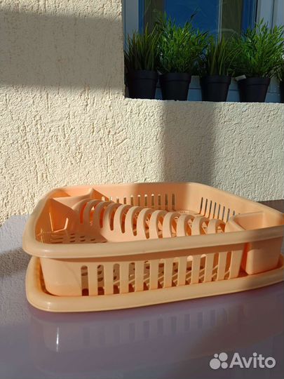 Подставка для сушки посуды