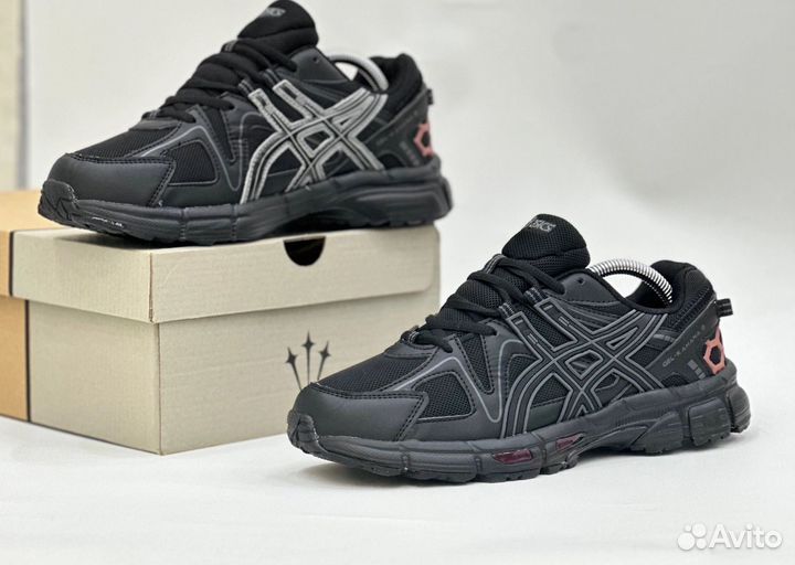 Кроссовки asics мужские 41-46